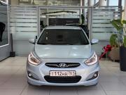 Hyundai Solaris I Таганрог  - изображение 35