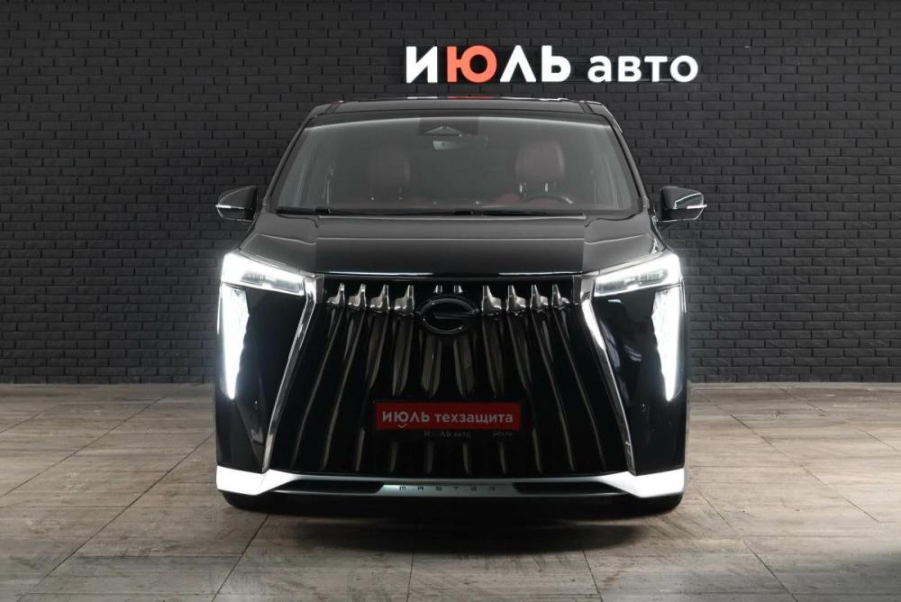 GAC M8 Екатеринбург  - изображение 2