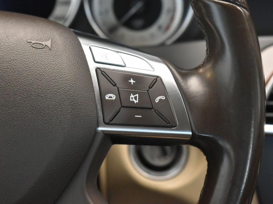 Mercedes-Benz C-Класс III (W204) Рестайлинг Москва  - изображение 11
