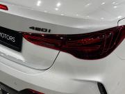 BMW 4 серии G22 G23 G26 Рестайлинг Иркутск  - изображение 49