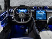 Mercedes-Benz GLC Coupe II (C254) Москва  - изображение 39