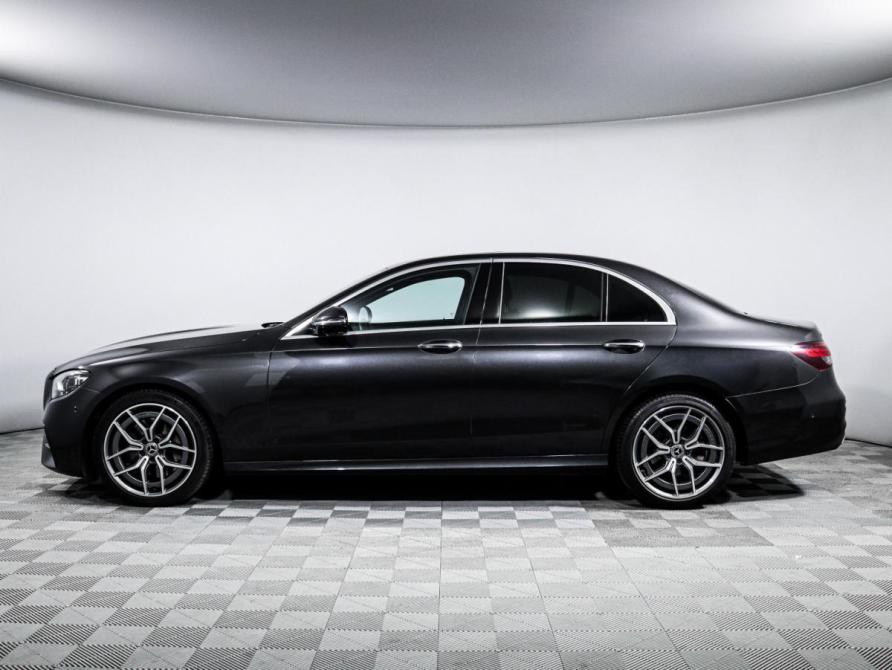 Mercedes-Benz E-Класс V (W213 S213 C238) Рестайлинг Москва  - изображение 8