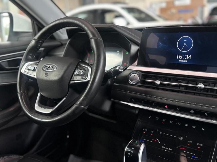 Chery Tiggo 7 Pro I Екатеринбург  - изображение 14