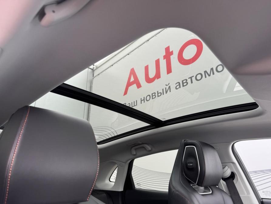 Changan UNI-K Воронеж  - изображение 20