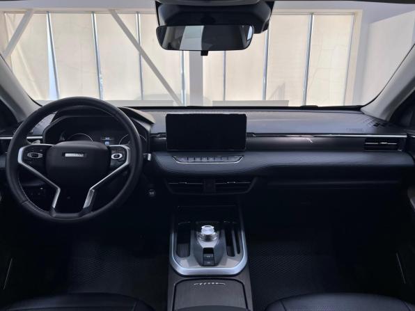 Haval Jolion I Рестайлинг с пробегом 2024 года, цена 2 150 000 рублей, 32180 км, внедорожник, Автокод Объявления