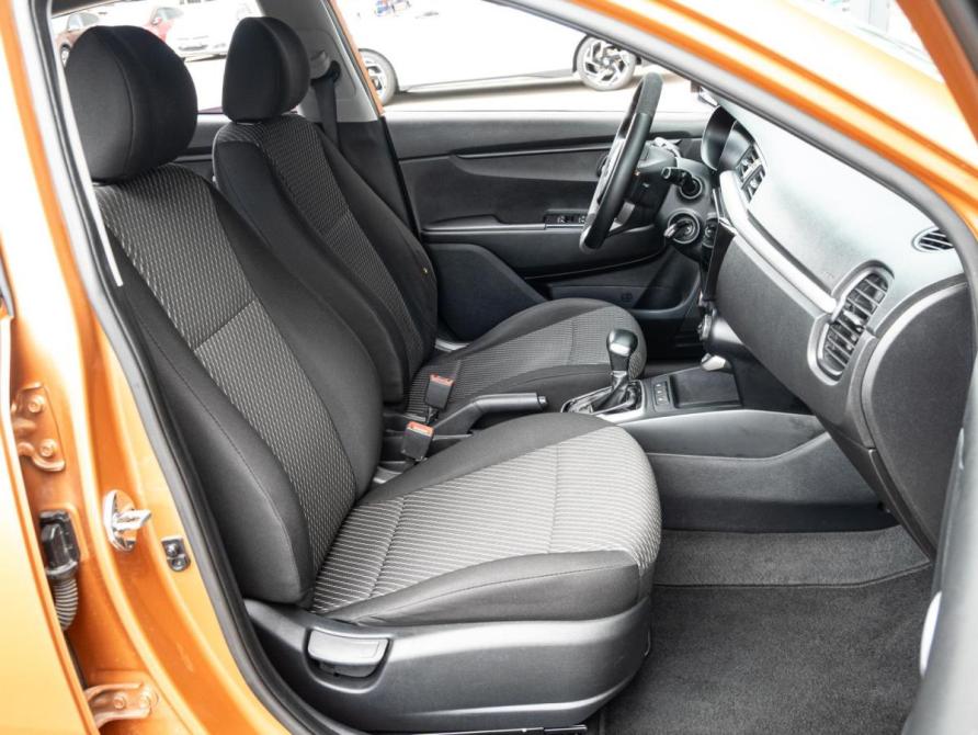 Kia Rio IV Краснодар  - изображение 8