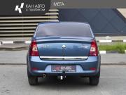 Renault Logan I Рестайлинг Казань  - изображение 16