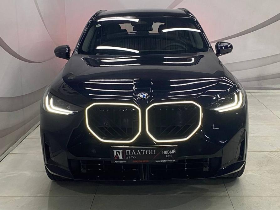 BMW X3 IV (G45/G48) Воронеж  - изображение 2