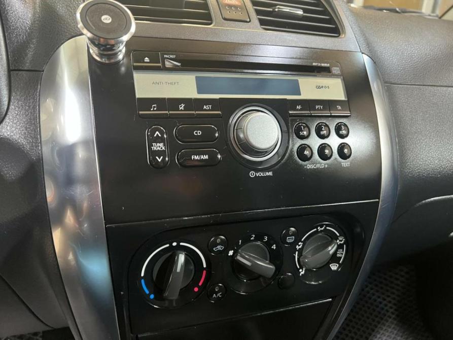 Suzuki SX4 I (Classic) Нижнекамск  - изображение 11