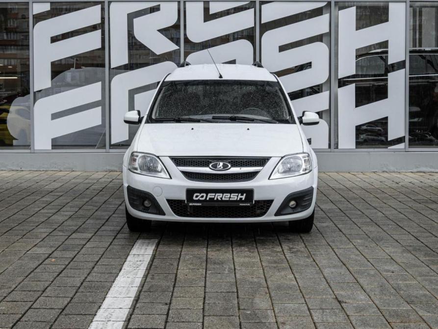 Lada (ВАЗ) Largus I Ставрополь  - изображение 3