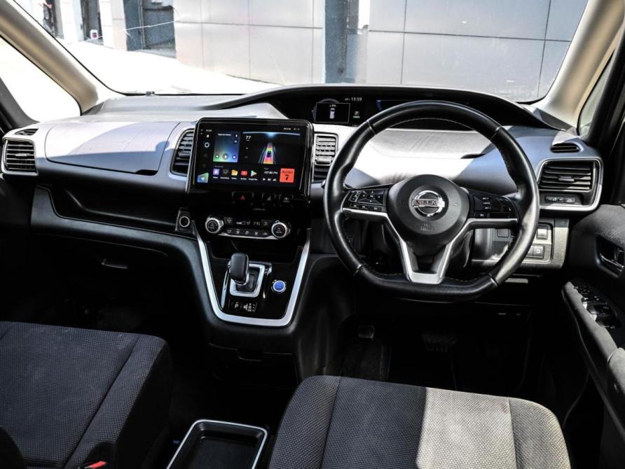 Nissan Serena V (C27) Новороссийск  - изображение 6
