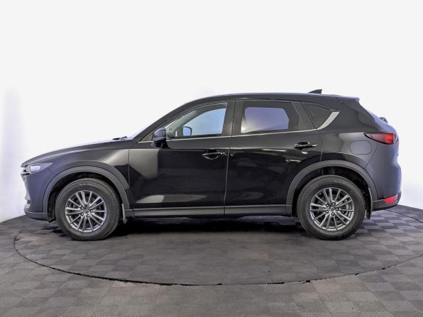 Mazda CX-5 II с пробегом 2017 года, цена 2 170 000 рублей, 104223 км, внедорожник, Автокод Объявления