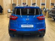 Hyundai Creta I Санкт-Петербург  - изображение 26