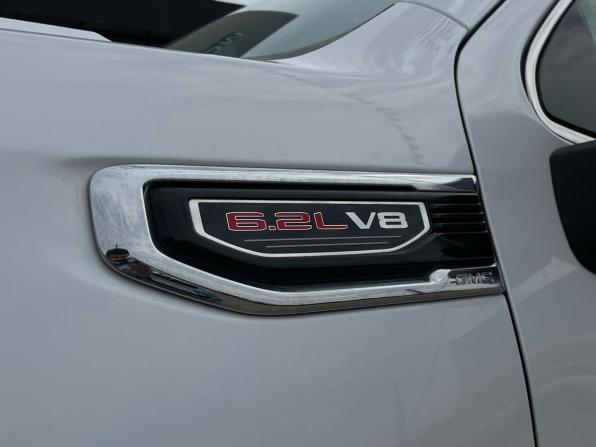 GMC Sierra IV Рестайлинг с пробегом 2022 года, цена 8 990 000 рублей, 77843 км, offers.body_type.unknown, Автокод Объявления