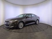 Kia Optima IV Москва  - изображение 30