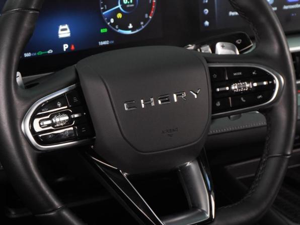 Chery Arrizo 8 с пробегом 2023 года, цена 2 174 000 рублей, 18402 км, седан, Автокод Объявления