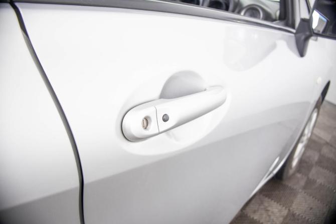 Nissan Note II с пробегом 2014 года, цена 1 169 000 рублей, 113000 км, хэтчбек, Автокод Объявления