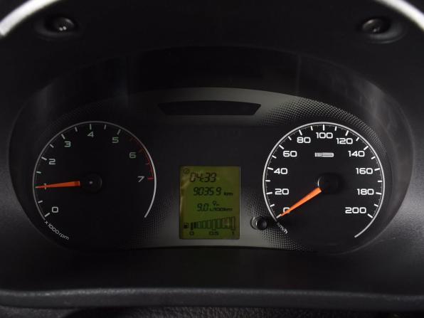Lada (ВАЗ) Granta I с пробегом 2014 года, цена 439 995 рублей, 90358 км, лифтбек, Автокод Объявления