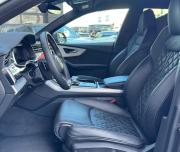 Audi Q8 I (4M) Иркутск  - изображение 64