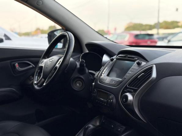 Hyundai ix35 I Рестайлинг с пробегом 2014 года, цена 1 255 000 рублей, 168994 км, внедорожник, Автокод Объявления