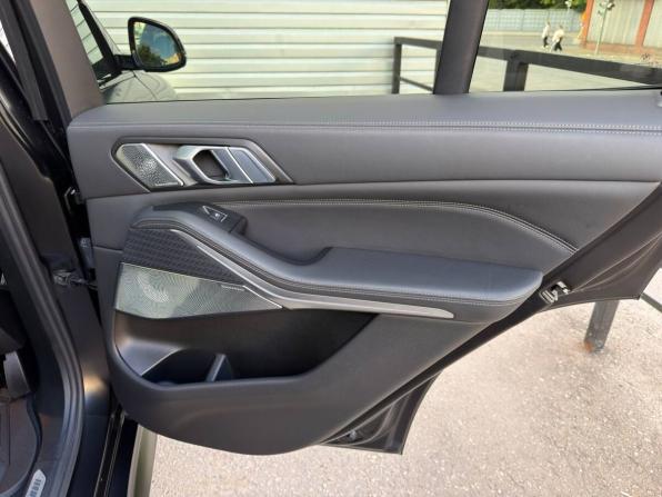 BMW X5 IV (G05/G18) с пробегом 2021 года, цена 10 499 000 рублей, 29831 км, внедорожник, Автокод Объявления