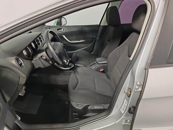 Peugeot 308 I Рестайлинг с пробегом 2012 года, цена 599 000 рублей, 187420 км, хэтчбек, Автокод Объявления