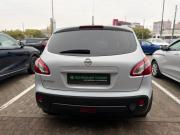 Nissan Qashqai I Рестайлинг Череповец  - изображение 22