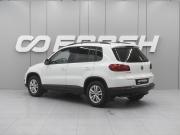 Volkswagen Tiguan I Рестайлинг Ростов-на-Дону  - изображение 20