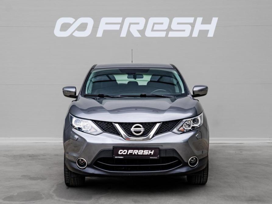 Nissan Qashqai II Краснодар  - изображение 3