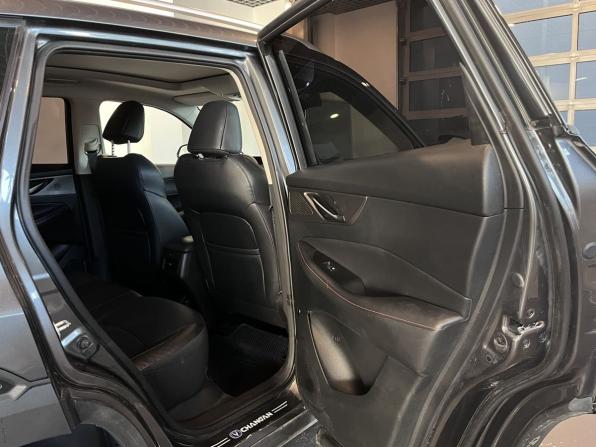 Changan CS35 Plus I Рестайлинг с пробегом 2024 года, цена 1 785 000 рублей, 73177 км, внедорожник, Автокод Объявления