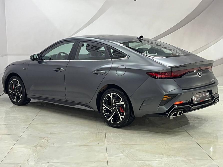 Hyundai Lafesta I Рестайлинг Воронеж  - изображение 7