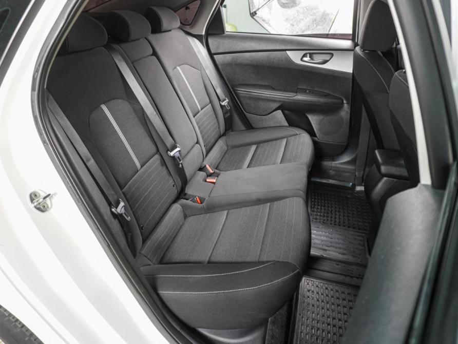 Kia Cerato IV Воронеж  - изображение 7