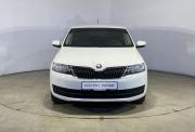 Skoda Rapid I Саранск  - изображение 32
