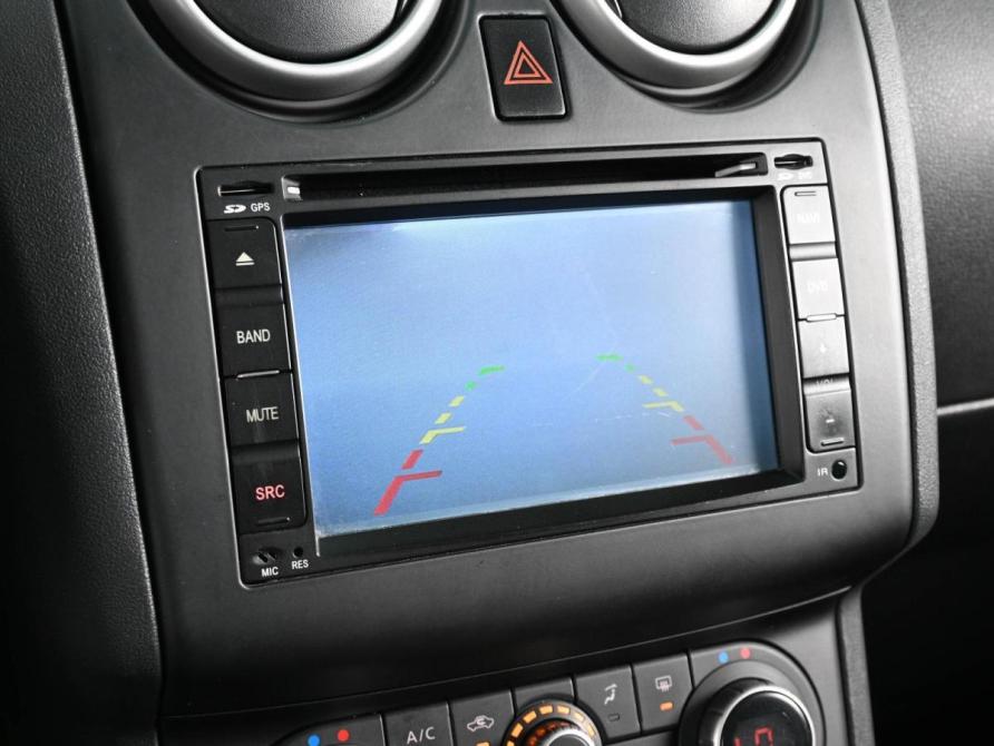 Nissan Qashqai I Рестайлинг Ростов-на-Дону  - изображение 13
