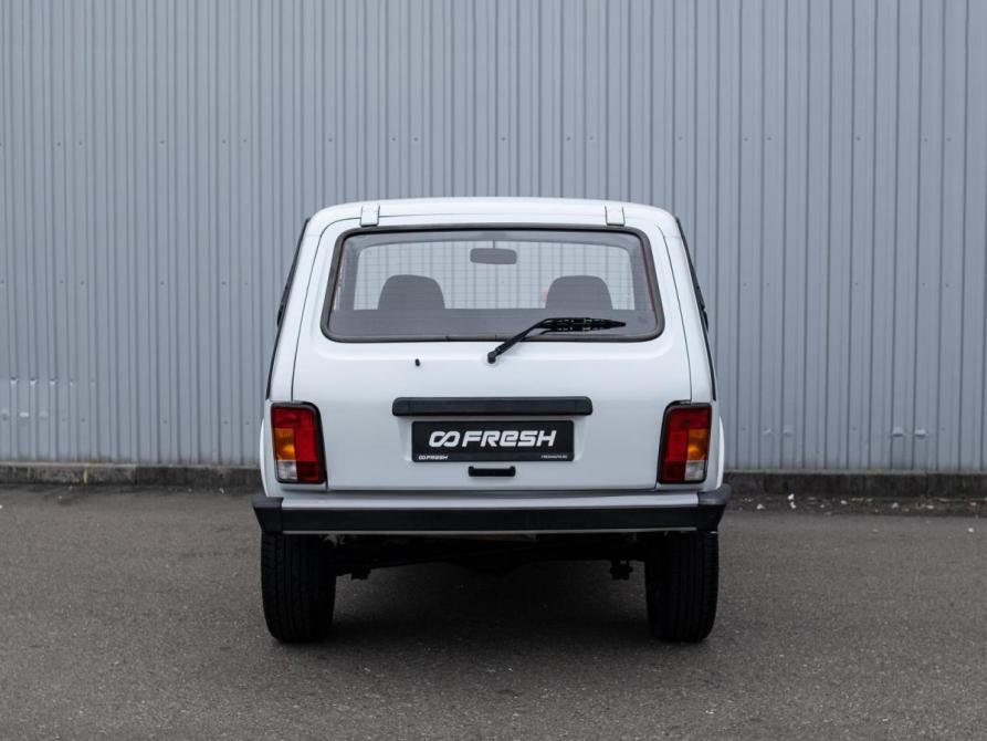 Lada (ВАЗ) 2121 (4x4) I Рестайлинг Сочи  - изображение 4