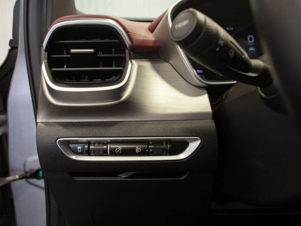 Geely Coolray I с пробегом 2022 года, цена 2 055 000 рублей, 32069 км, внедорожник, Автокод Объявления
