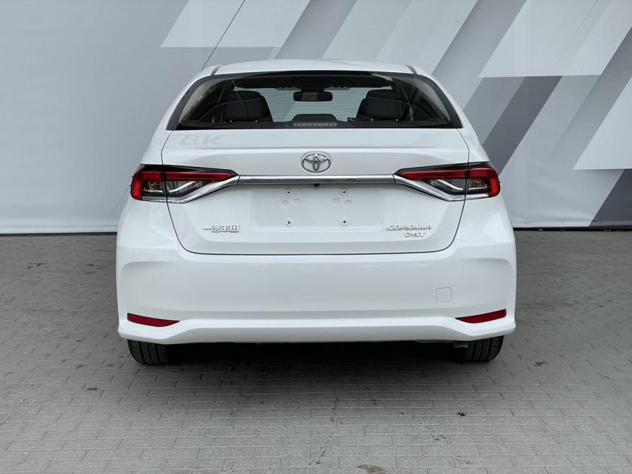 Toyota Corolla XII (E210) Екатеринбург  - изображение 7