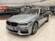 BMW 5 серии VII (G30/G31/G38) Казань  - изображение 23