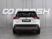 Toyota RAV4 V (XA50) Воронеж  - изображение 24