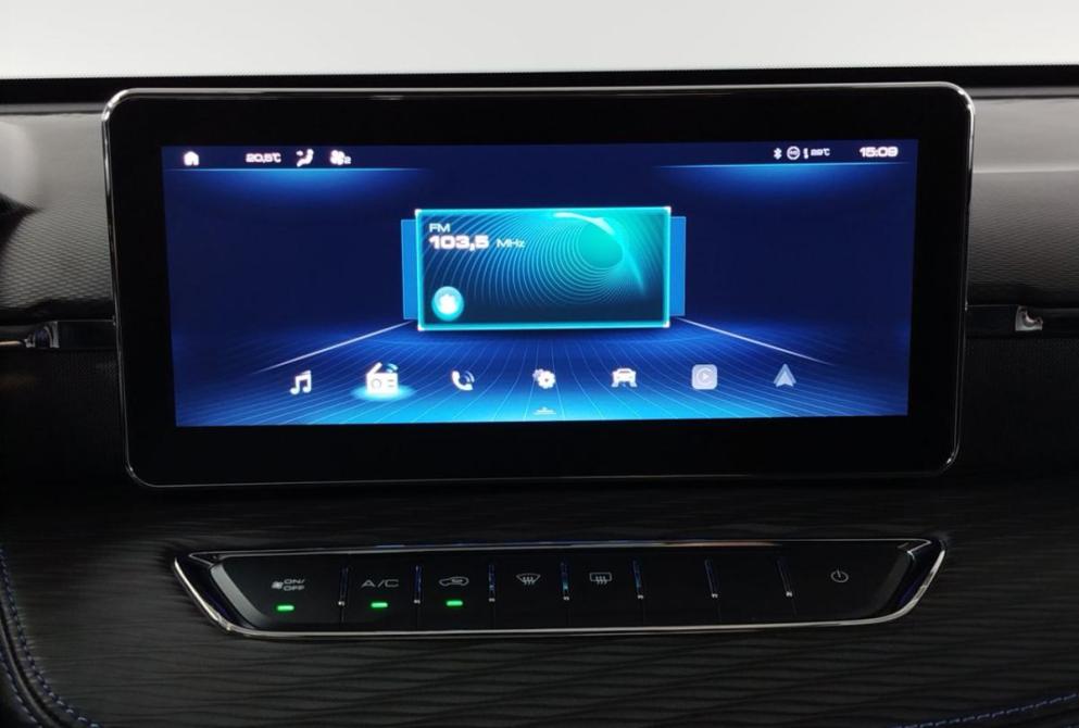 Haval Jolion I Саратов  - изображение 16