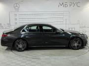 Mercedes-Benz E-Класс VI (W214 S214) Москва  - изображение 33