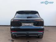 Chery Tiggo 9 I Москва  - изображение 29