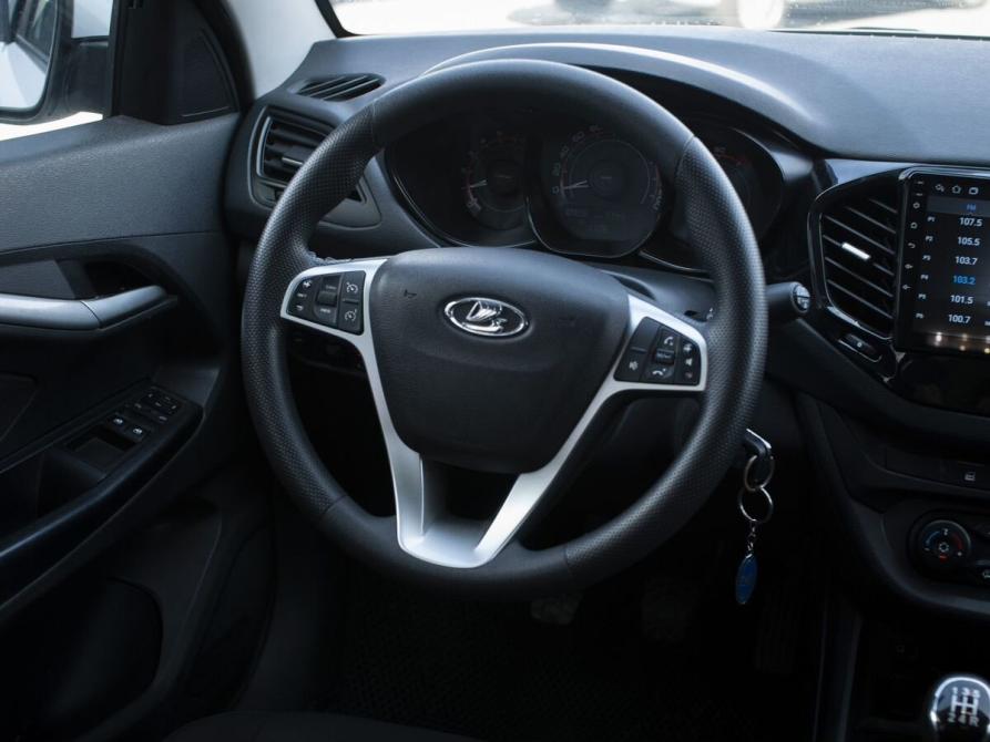 Lada (ВАЗ) Vesta I Курган  - изображение 15