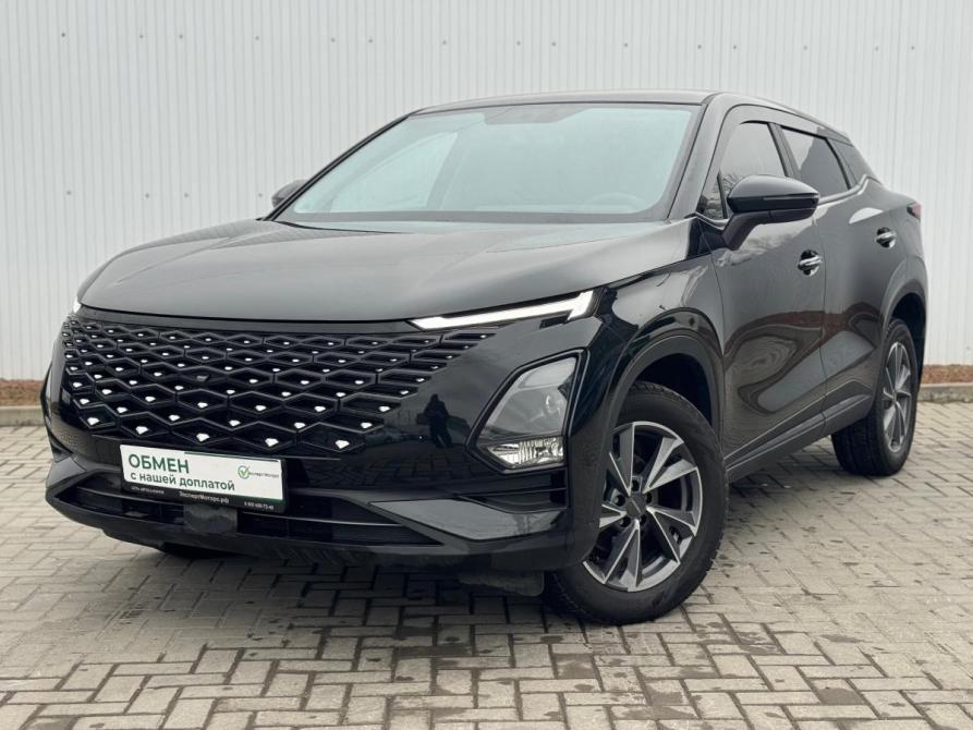 Omoda C5 I Рестайлинг Ростов-на-Дону  - изображение 1