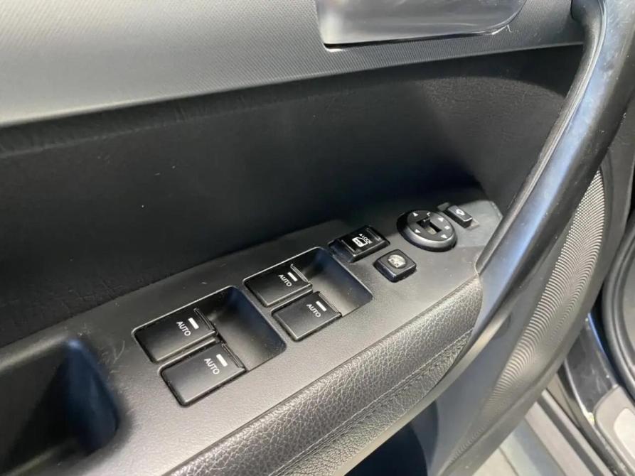 Kia Sorento II Рестайлинг Челябинск  - изображение 16