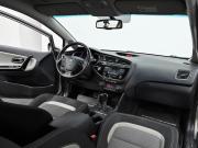 Kia Ceed II Рестайлинг Москва  - изображение 19
