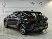 Lexus RX V Москва  - изображение 13