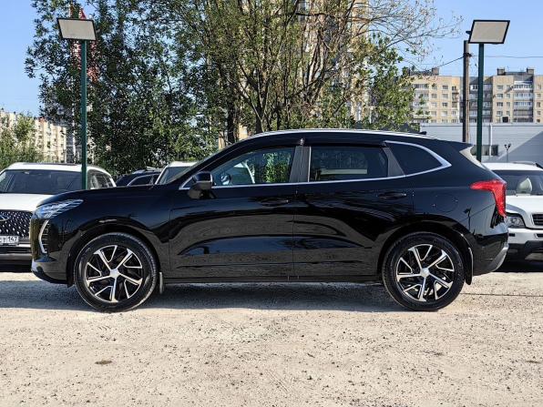 Haval Jolion I с пробегом 2023 года, цена 1 949 000 рублей, 51400 км, внедорожник, Автокод Объявления