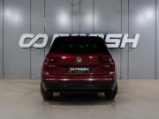 Volkswagen Tiguan II Воронеж  - изображение 27