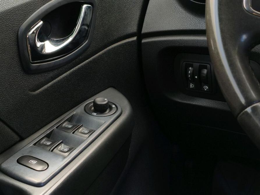 Renault Kaptur I Липецк  - изображение 14